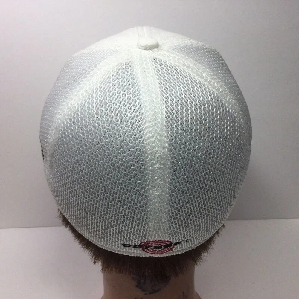 Callaway‎ Golf Hat Fitted Size S/M Tour Authentic Odyssey X2 Hot Baseball Cap